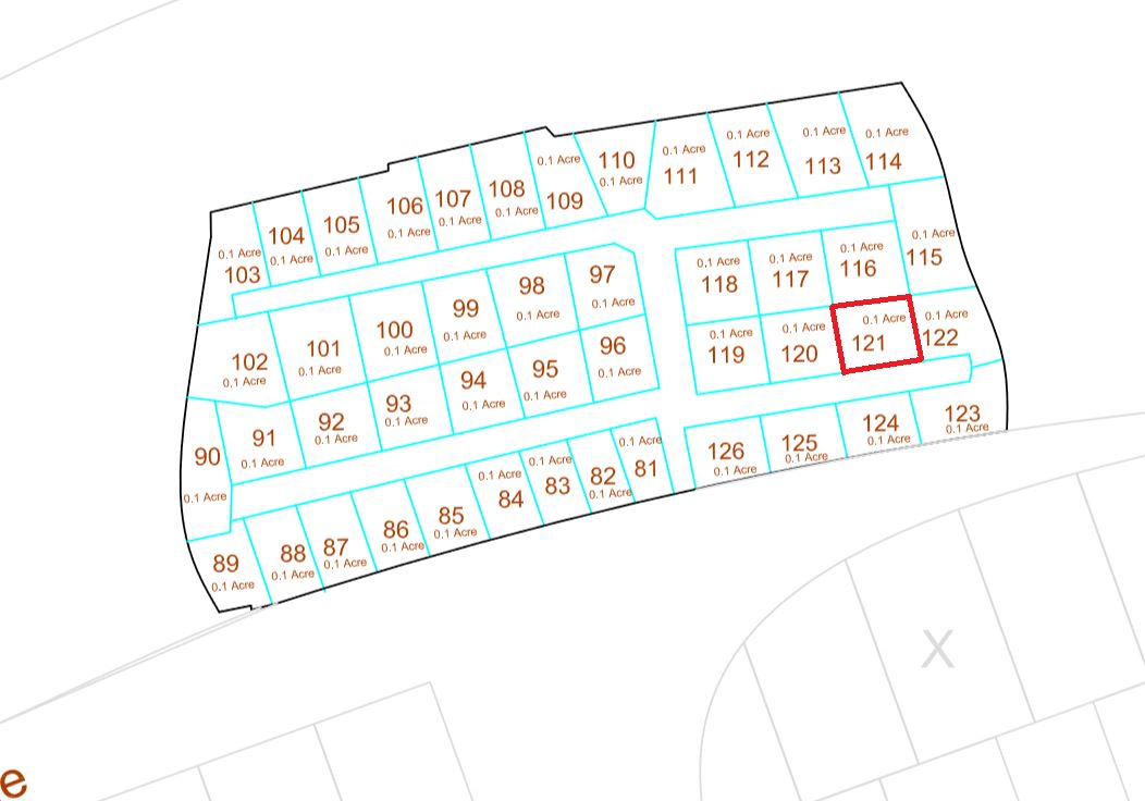 Plot 121 Land at Bidborough Ridge, Bidborough, Tunbridge Wells, Kent, TN4 0UU