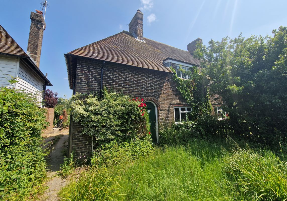 13 Harrisons Lane, Ringmer, Lewes, East Sussex, BN8 5LL