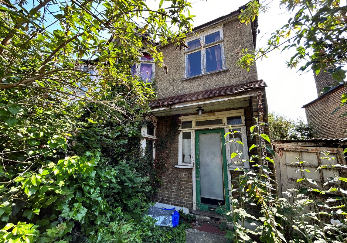 12 Niederwald Road, Sydenham, London, SE26 4AD