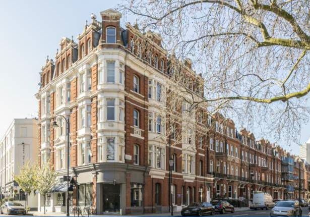 Flat 1A Roland Mansions, Old Brompton Road, South Kensington, London, SW7 4NP