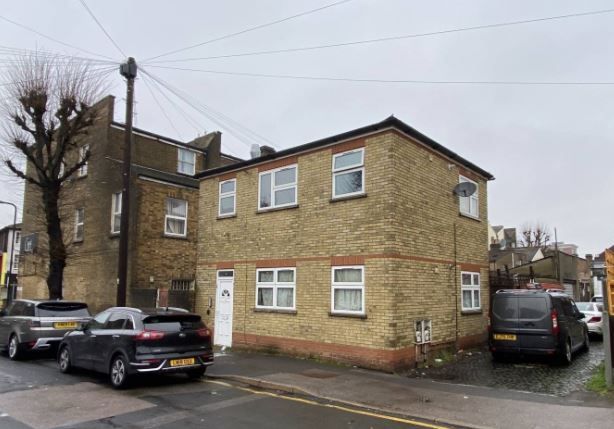 1 Cuthbert Road, Walthamstow, London, E17 3LP