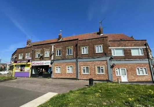 6A Houghton Mansions, Houghton Road, Dunstable, Bedfordshire, LU6 1DD