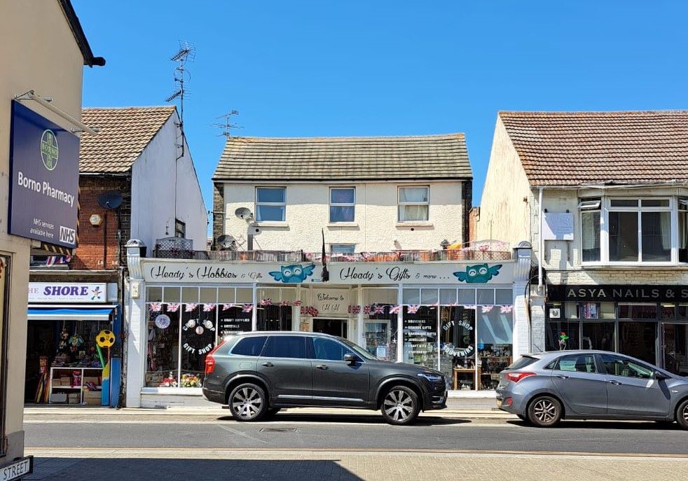 69-71 High Street, Walton on the Naze, Essex, CO14 8AB