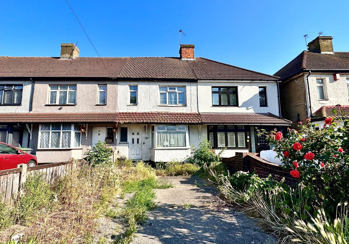 103 Oldchurch Road, Romford, Essex, RM7 0BD