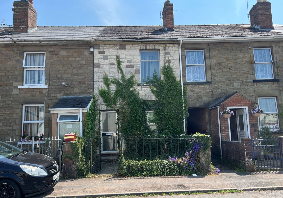 28 Pembroke Street, Cinderford, Gloucestershire, GL14 2DG