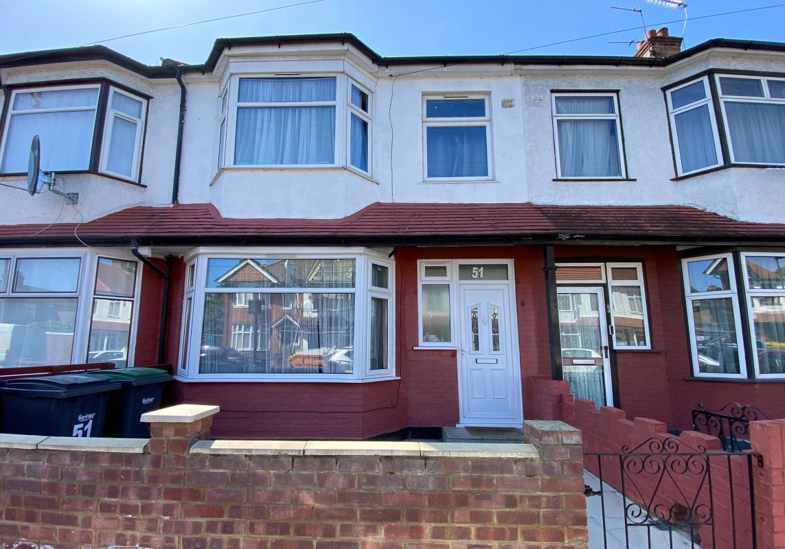 51 Chalgrove Road, Tottenham, London, N17 0JD