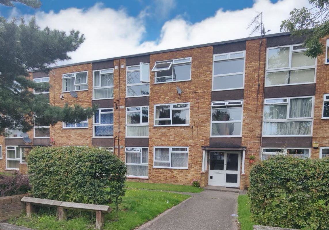 Flat 7 Normid Court, 35 Woodstock Road, Moseley, Birmingham, West Midlands, B13 9BD