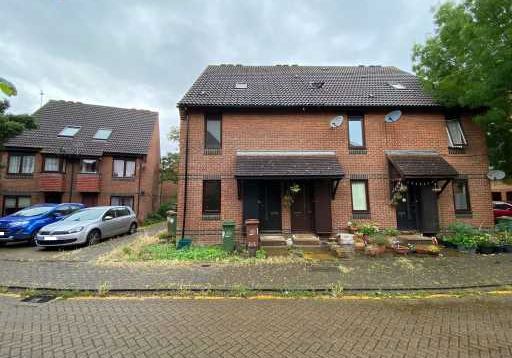 3 Shott Close, Sutton, Surrey, SM1 4LQ