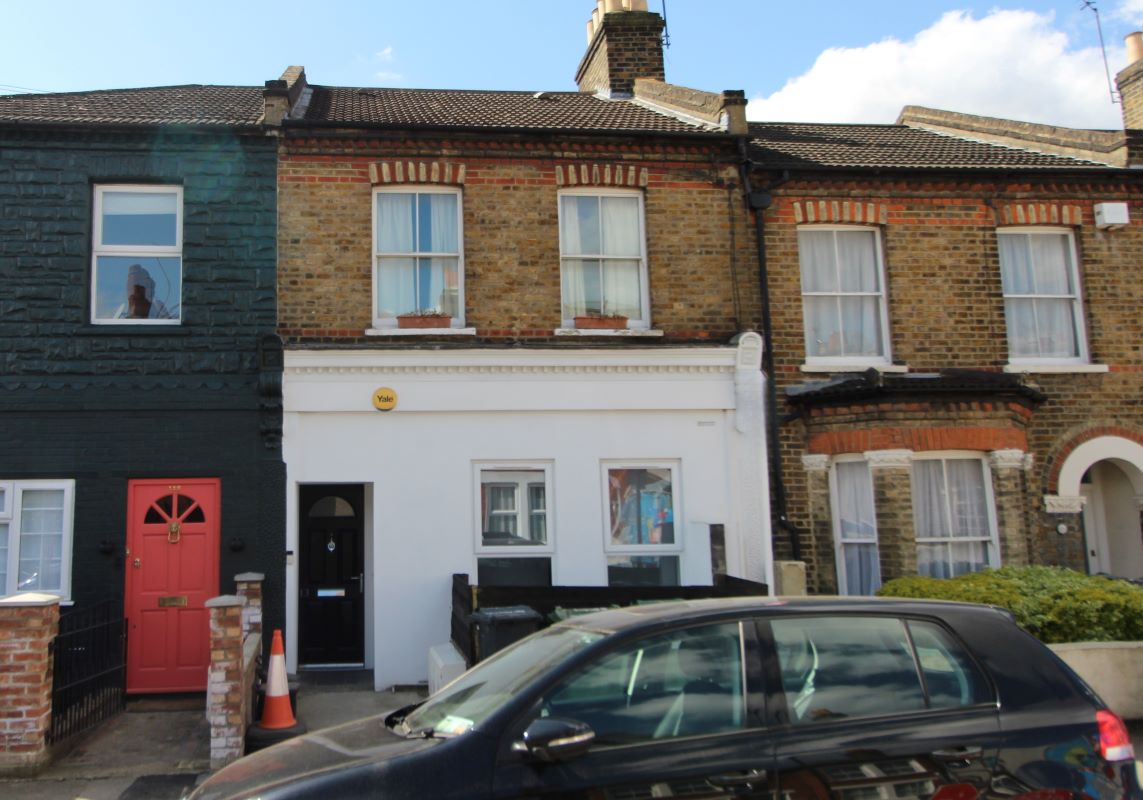 138 Wellfield Road, Streatham, London, SW16 2BU