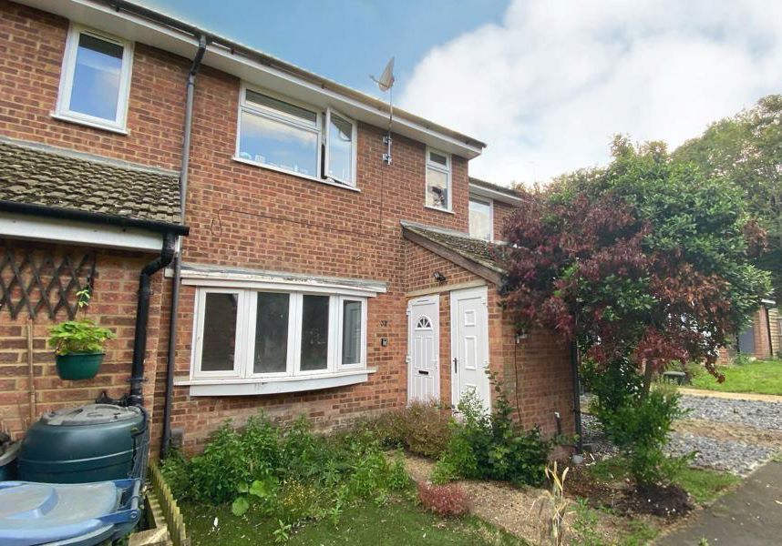 32 Wheatsheaf Drive, Ware, Hertfordshire, SG12 0XS