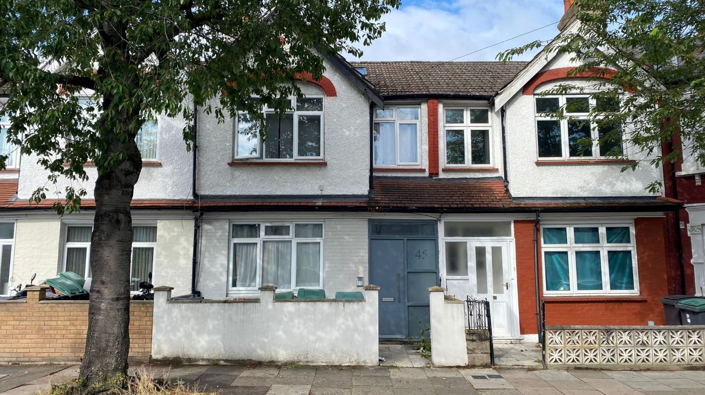 45 Meads Road, Wood Green, London, N22 6RN