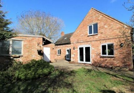 Corner Cottage, Holly Bush Lane, Priors Marston, Southam, Warwickshire, CV47 7RW