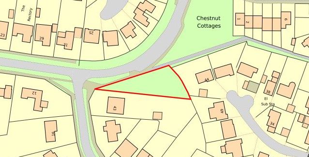 Land Lying to the South of Maidenhall, Gloucester, Gloucestershire, GL2 8DJ