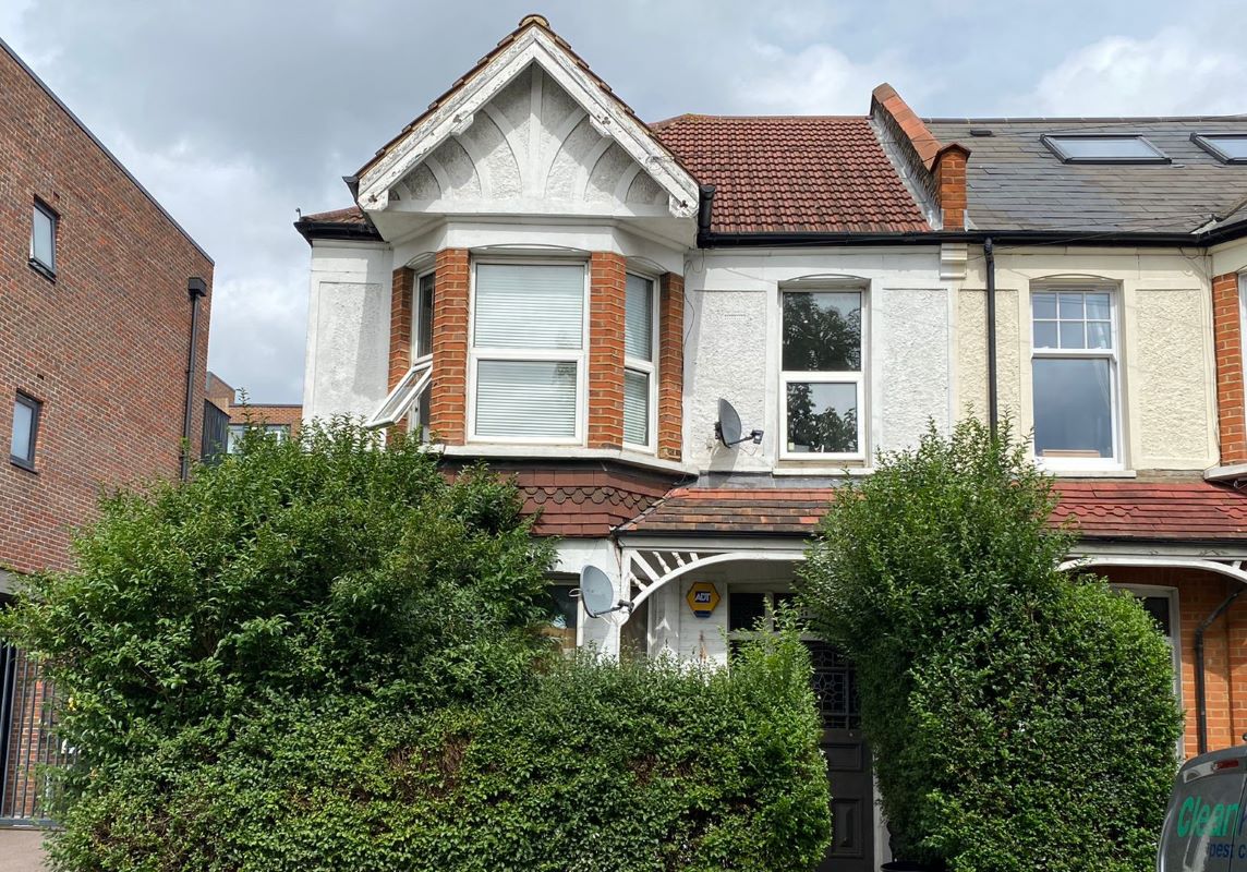 11 Trevelyan Road, Tooting, London, SW17 9LS