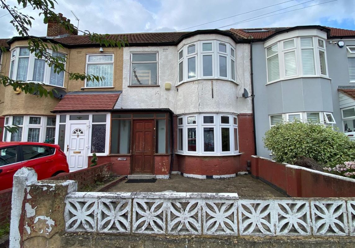 31 Morley Avenue, Edmonton, London, N18 2QU