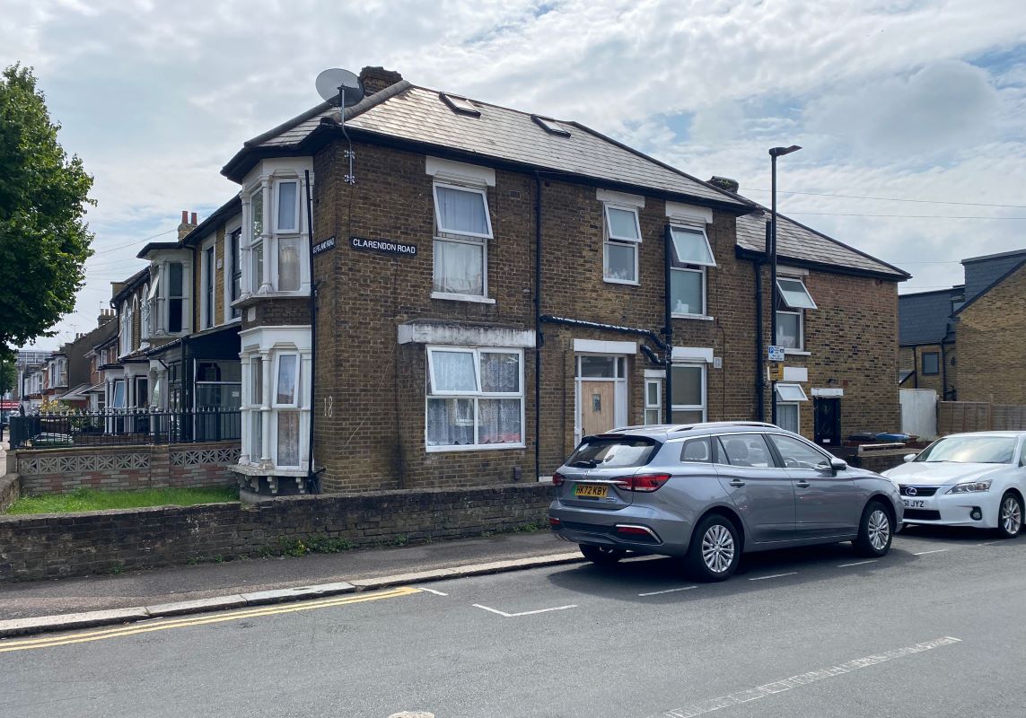 18 Copeland Road, Walthamstow, London, E17 9DB