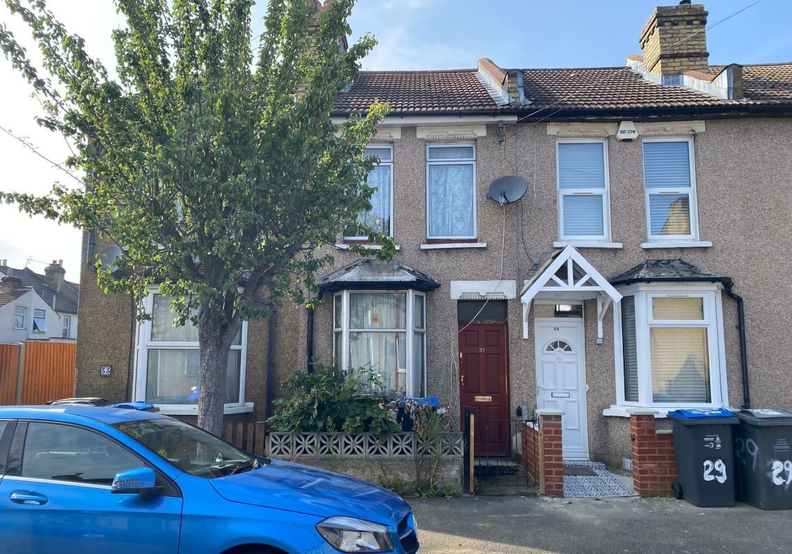 31 Lynton Road, Croydon, Surrey, CR0 3QX