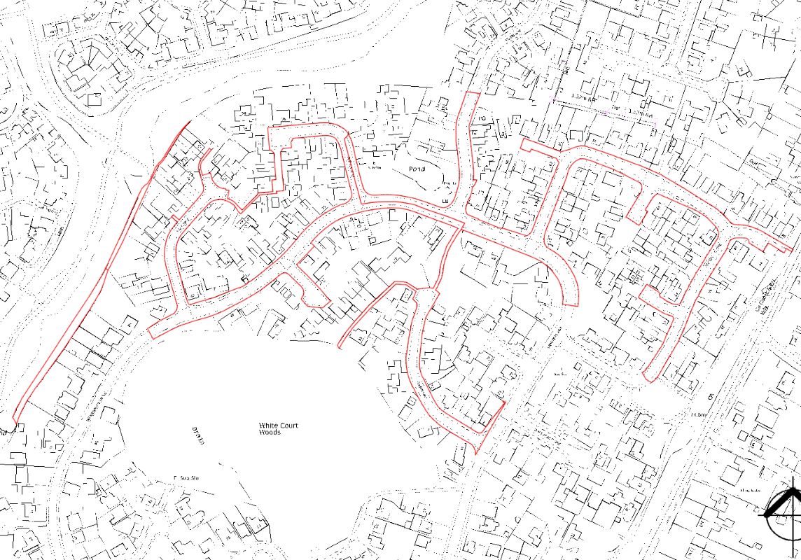 Land at Derwent Way, Great Notley, Braintree, Essex, CM77 7UX