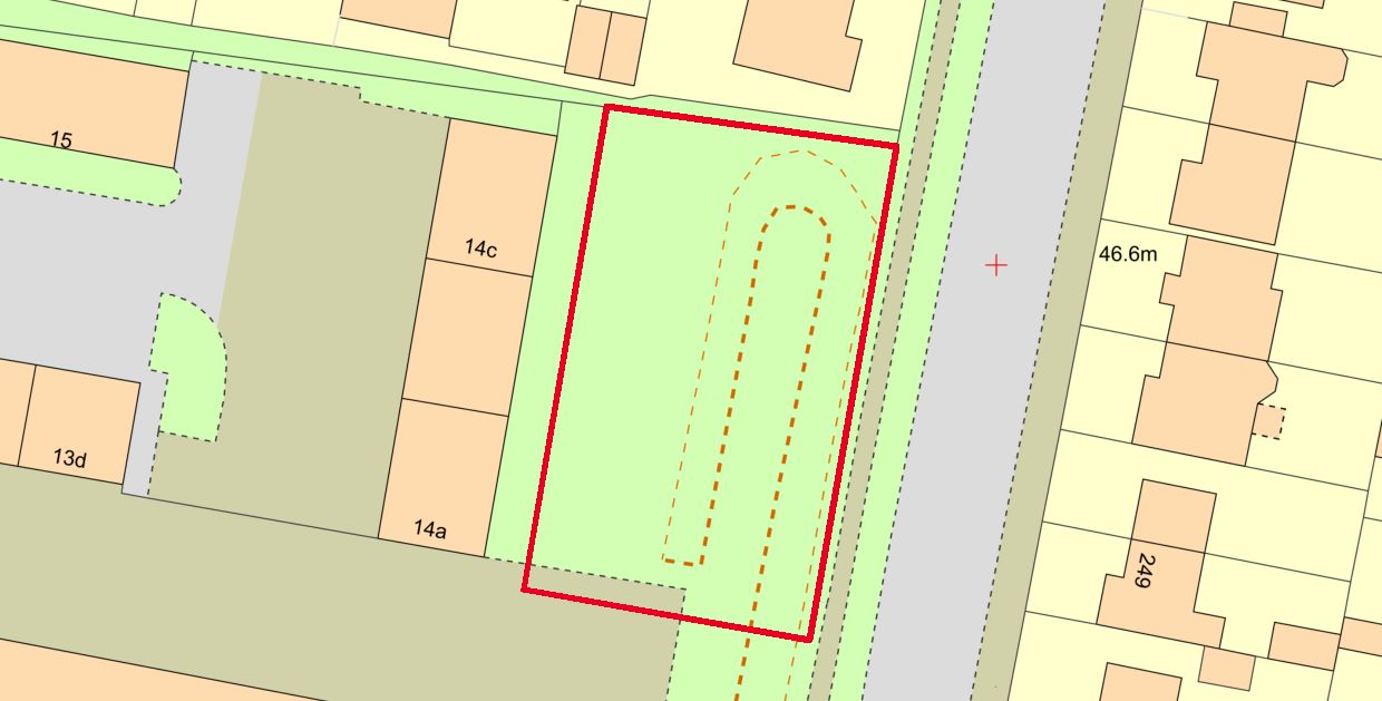 Land to the South East Side of Victoria Industrial Estate, Hebburn, Tyne And Wear, NE31 1UB