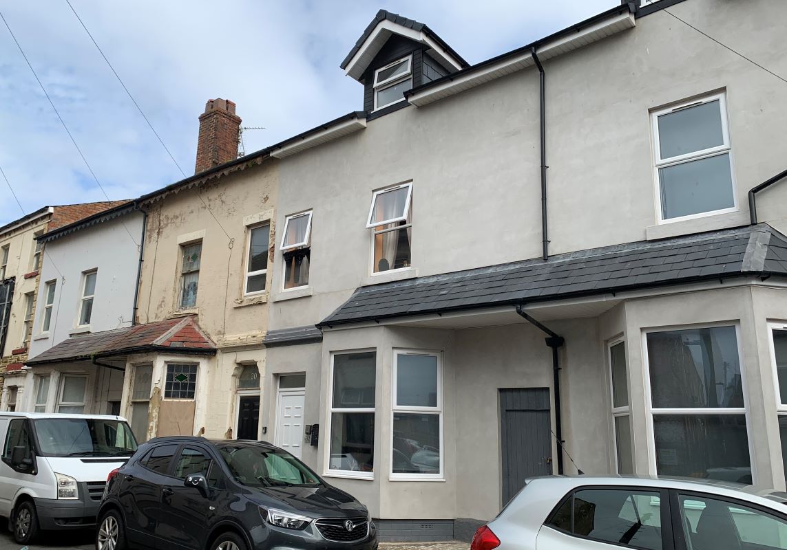 32 Coop Street, Blackpool, Lancashire, FY1 5AJ