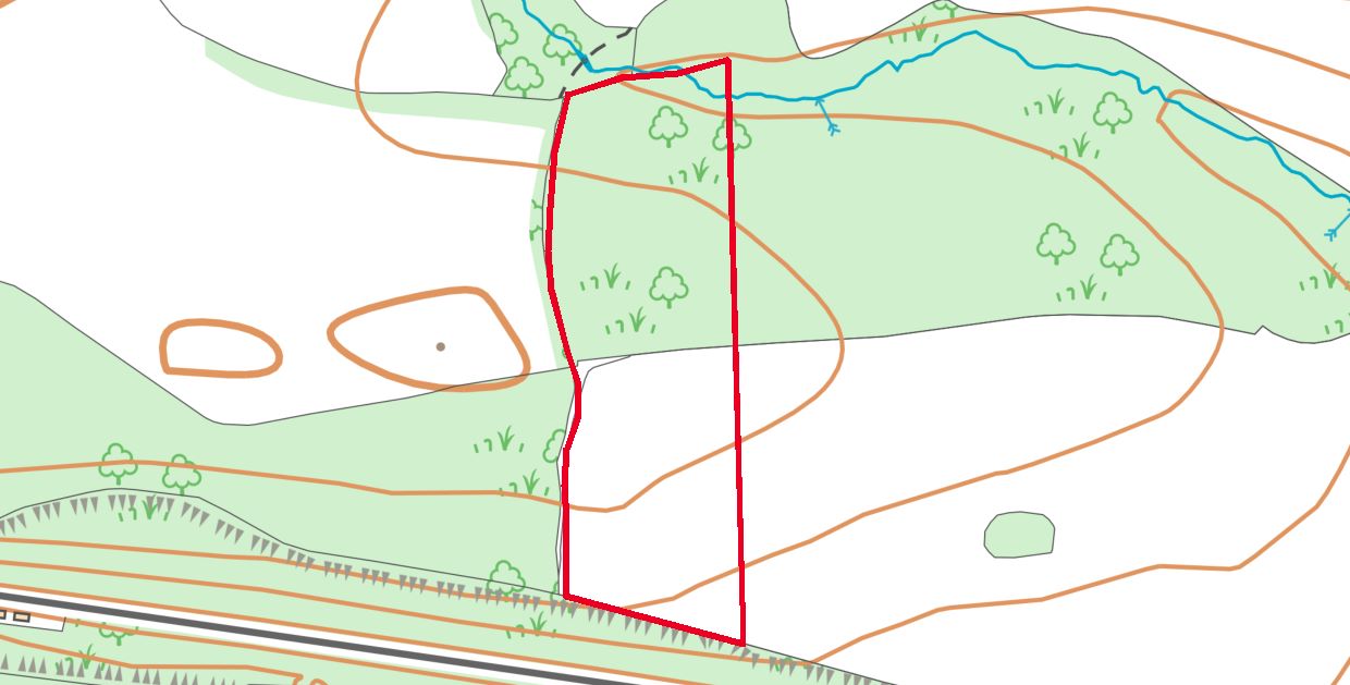 Land at Plot A, South Godstone, Surrey, RH9 8NA