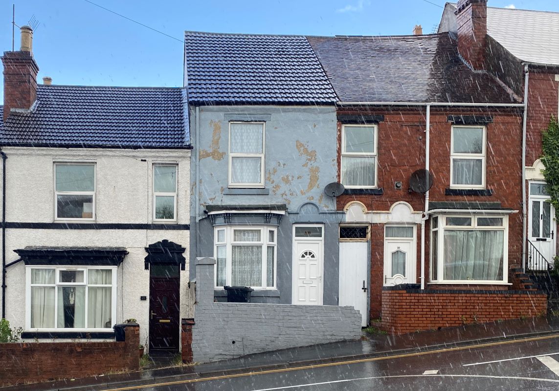 22 Buffery Road, Dudley, West Midlands, DY2 8ED