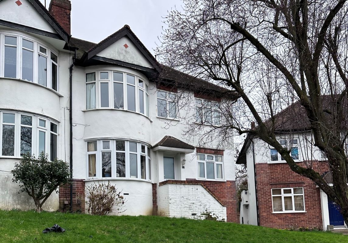 13 Sandall Close, Ealing, London, W5 1JE