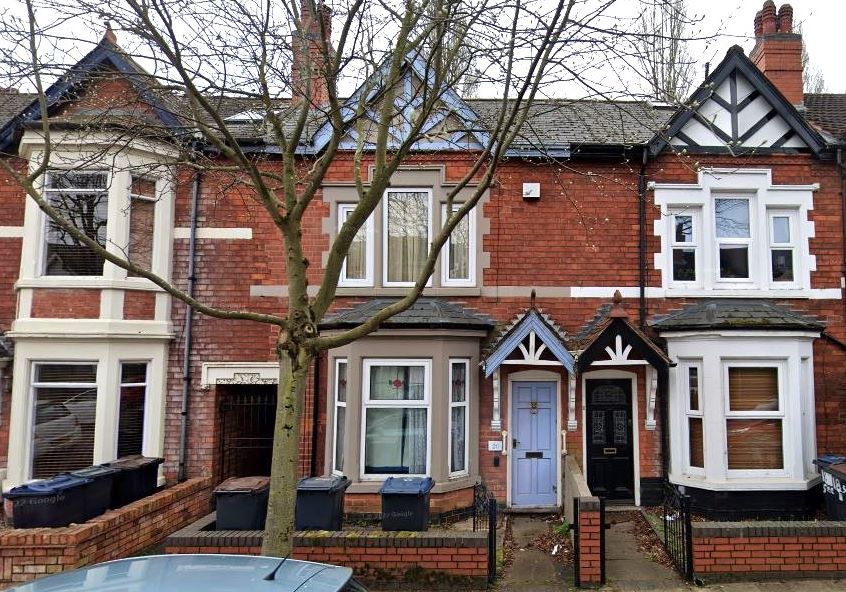 20 Second Avenue, Selly Park, Birmingham, West Midlands, B29 7HD