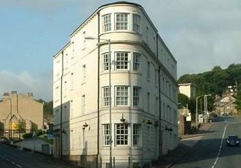 Flat 3 The Royal Lofts, Sowerby Street, Sowerby Bridge, West Yorkshire, HX6 3BN