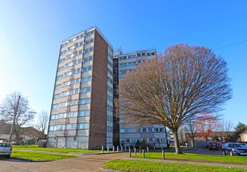 6 Bewley Court, Whittingham Avenue, Southend-on-Sea, Essex, SS2 4RG