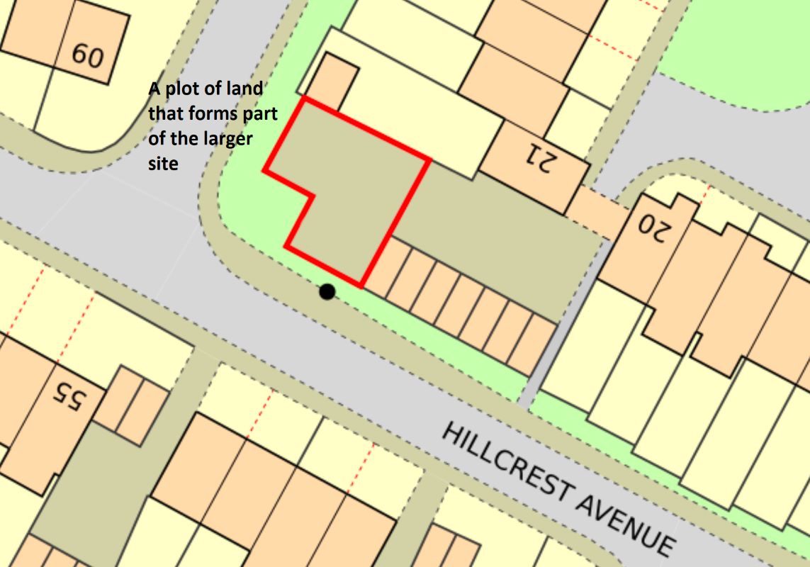 Land Lying To The West Of Shipdham Road, Dereham, Norfolk, NR19 1ET