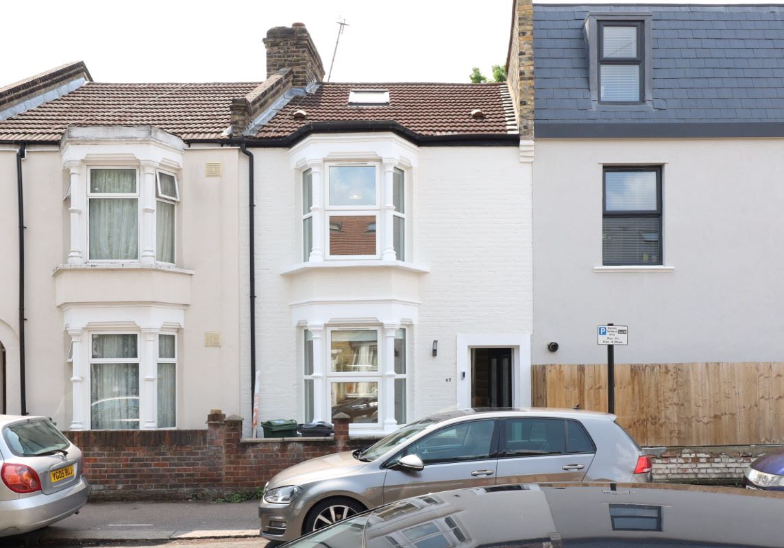 67 Lindley Road, Leyton, London, E10 6QT