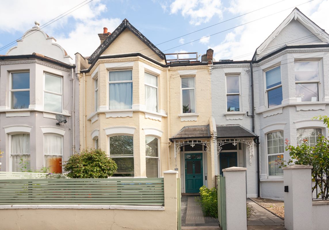 39B Holland Road, Kensal Rise, London, NW10 5AH