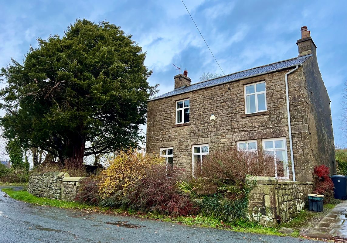 Myrtle Cottage, Farleton, Lancaster, Lancashire, LA2 9LF