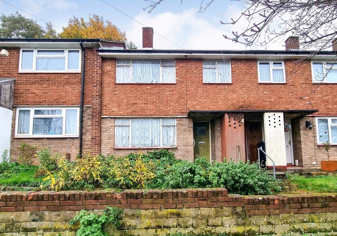 28 Barnfield Road, Orpington, Kent, BR5 3LR