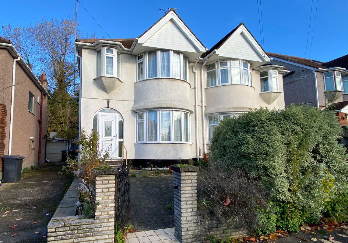 51 Colin Crescent, Colindale, London, NW9 6EU