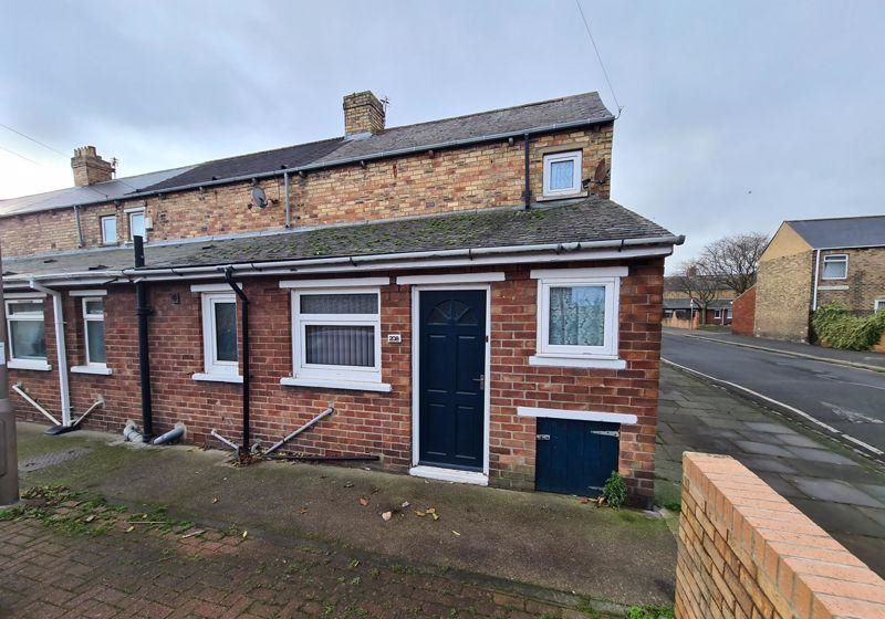 208 Chestnut Street, Ashington, Northumberland, NE63 0QP