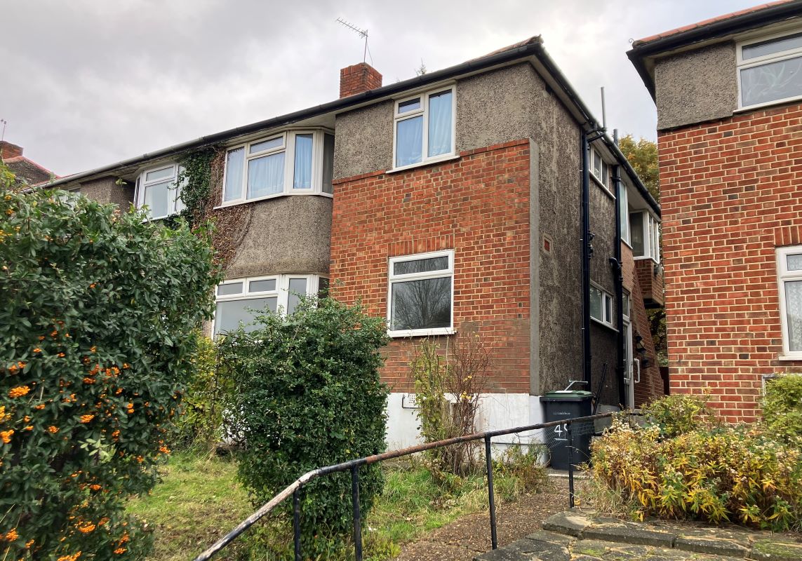 49 Meadowview Road, Sydenham, London, SE6 3NL