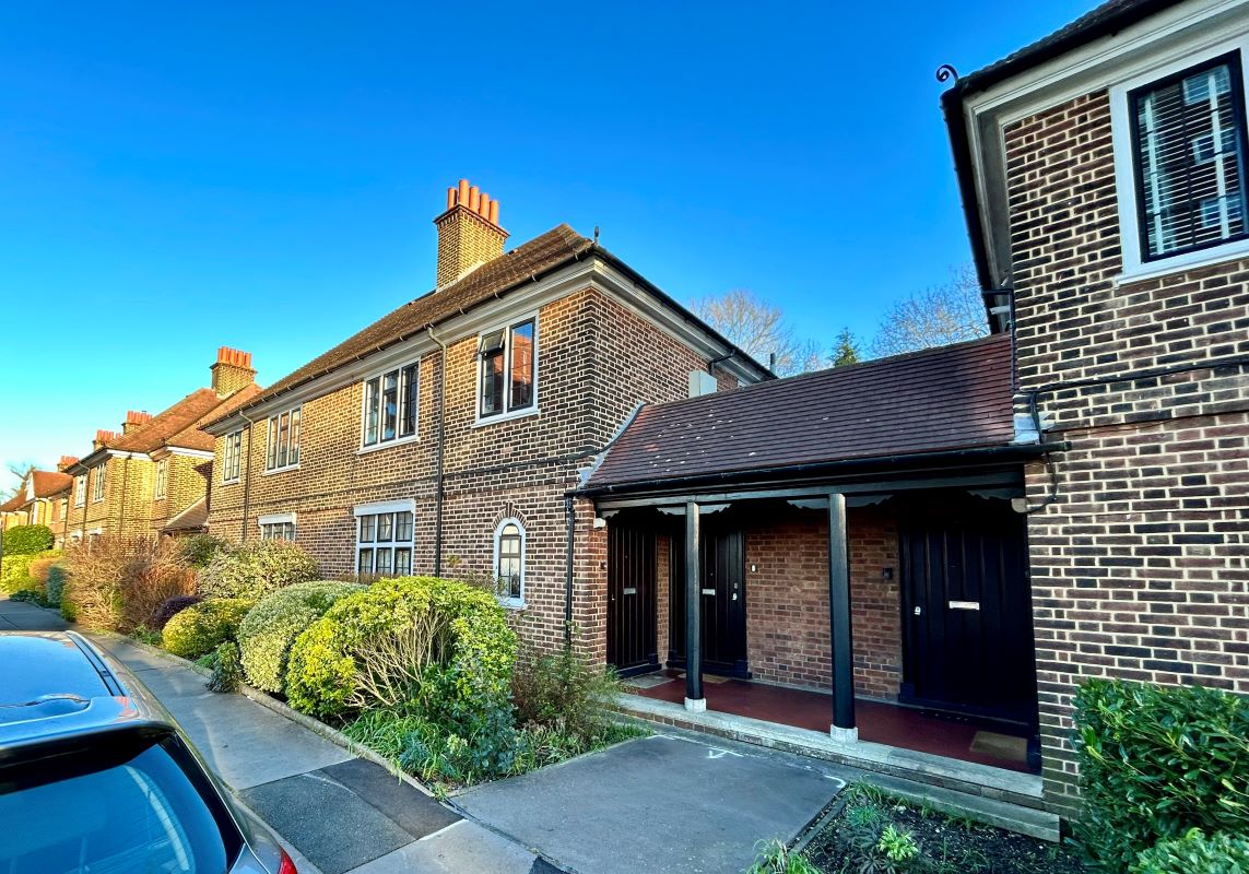 43 Southend Road, Beckenham, Kent, BR3 1SP