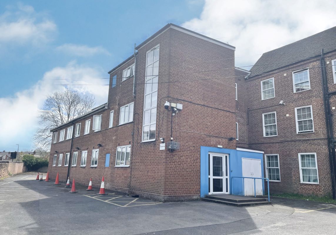 Unit 3.03 Cardinal House, 55 Bridge Road, Birmingham, West Midlands, B8 3ST