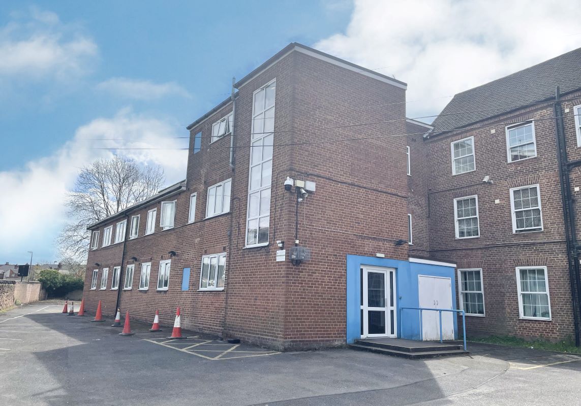 Unit 3.10 Cardinal House, 55 Bridge Road, Birmingham, West Midlands, B8 3ST