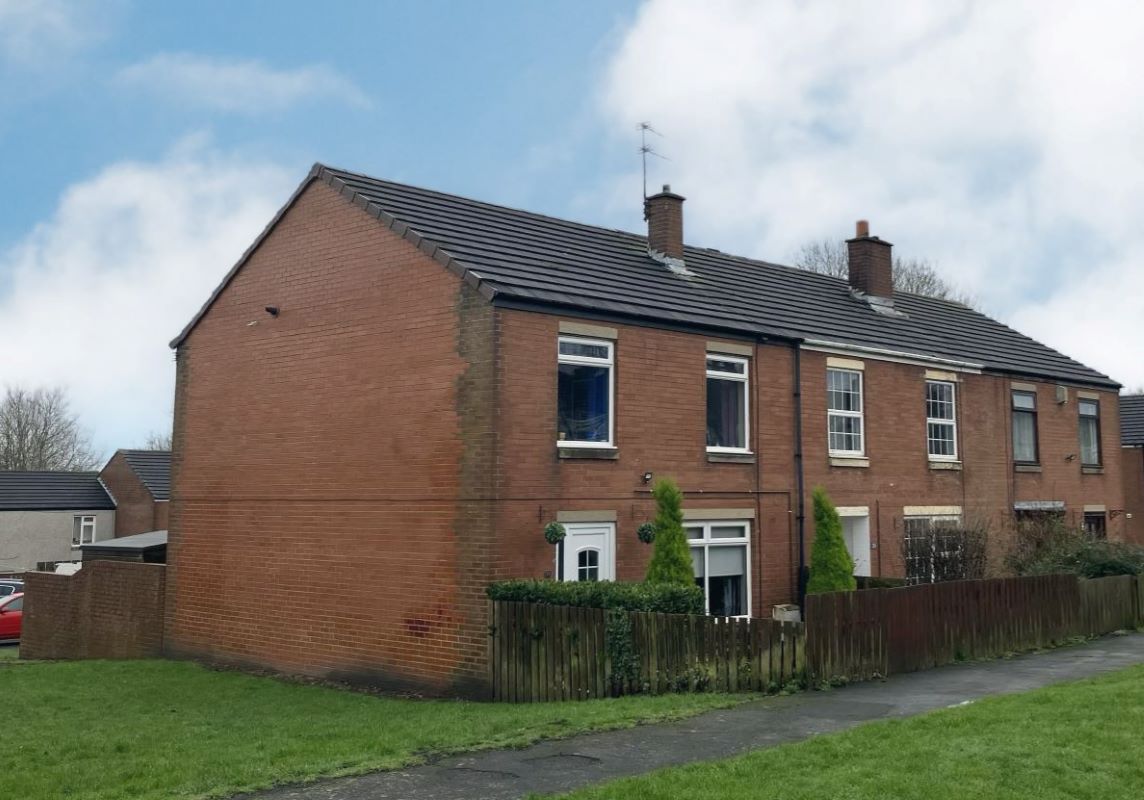 26 Beachdale Close, Wingate, County Durham, TS28 5HH