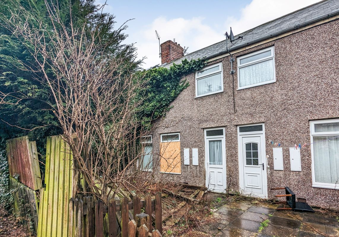 62A Sycamore Street, Ashington, Northumberland, NE63 0BQ