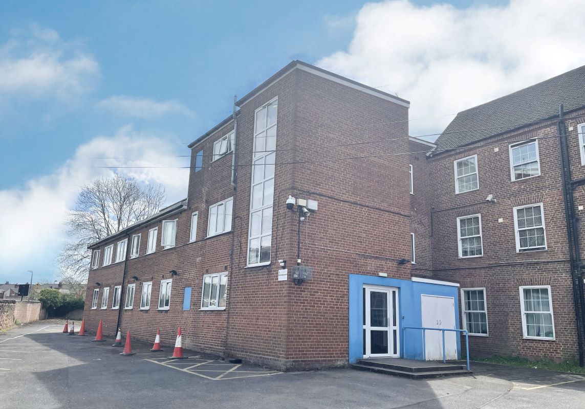 Unit 1.02 Cardinal House, 55 Bridge Road, Birmingham, West Midlands, B8 3ST