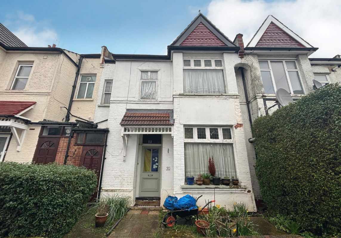 30 Fallow Court Avenue, North Finchley, London, N12 0EB