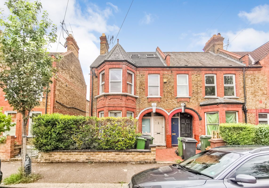 60 Seymour Road, Leyton, London, E10 7LY