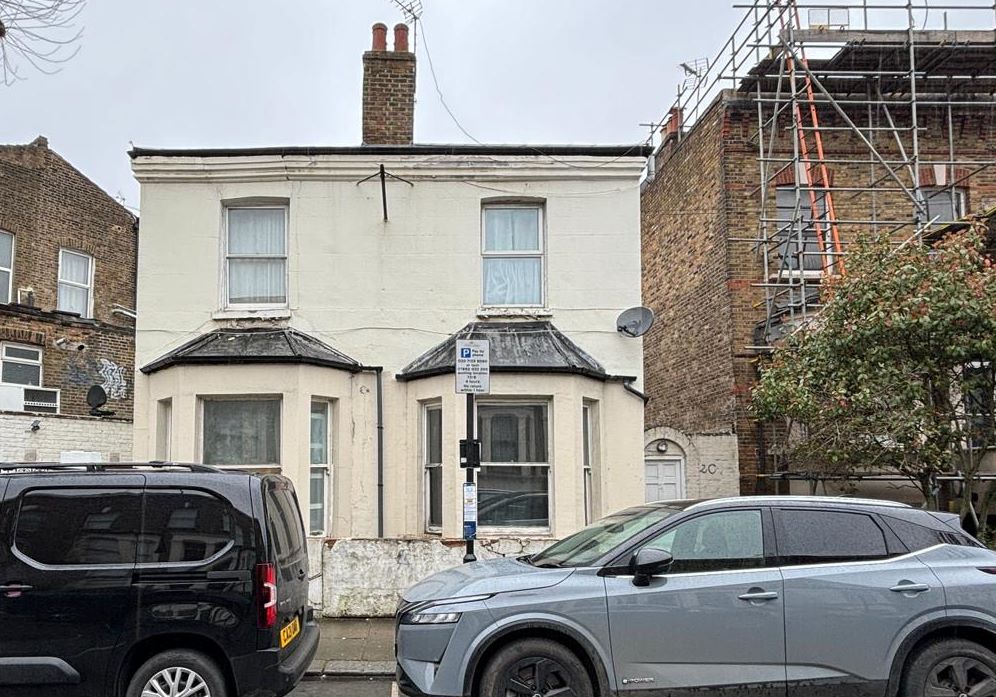 2A Portnall Road, Maida Vale, London, W9 3BD