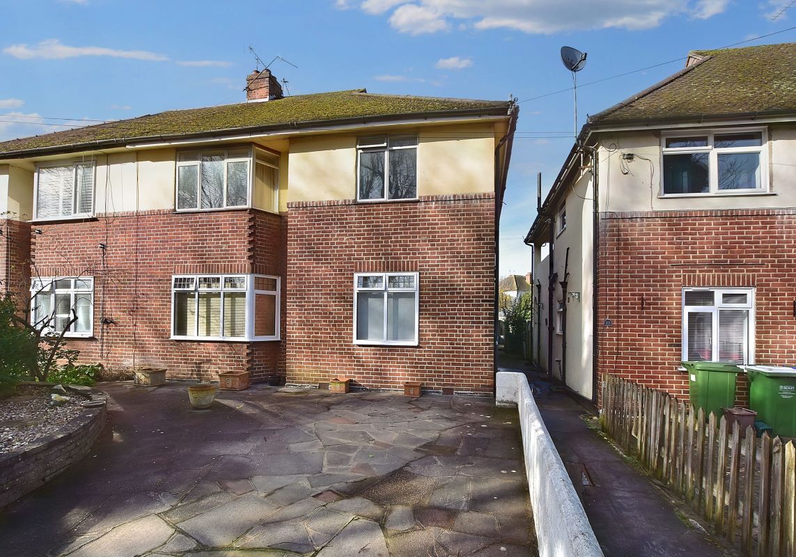 11 Blenheim Court, Sidcup, Kent, DA14 6QQ