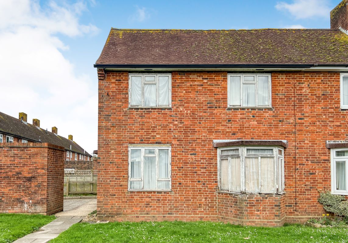 9 Hay Road, Chichester, West Sussex, PO19 8BD