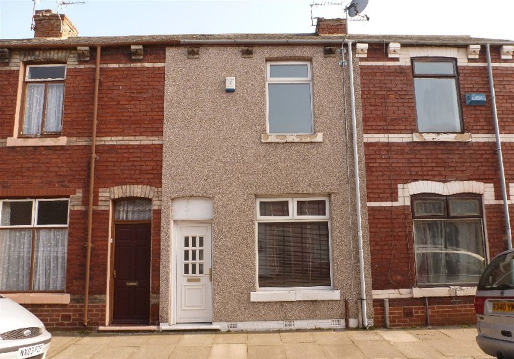 27 Dorset Street, Hartlepool, Cleveland, TS25 5SP